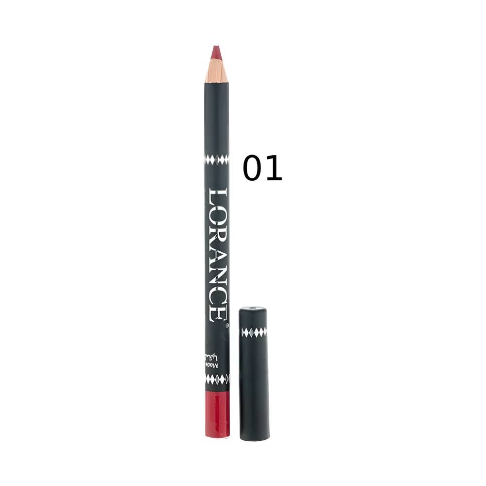 Lorance Lip Liner - No. 01