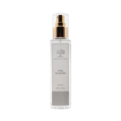 ذا أولد تري بخاخ معطر للجسم نقاء الزهور – 150 مل