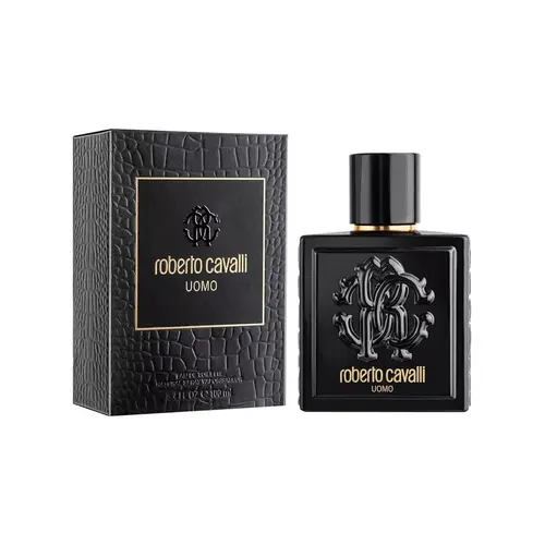 روبرتو كافالي اومو عطر رجالي او دي تواليت - 100 مل