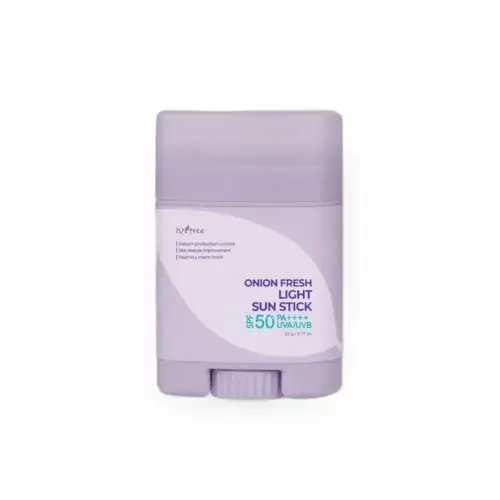 ايسنتري واقي شمس ستيك 50spf  بمستخلص البصل -22جرام