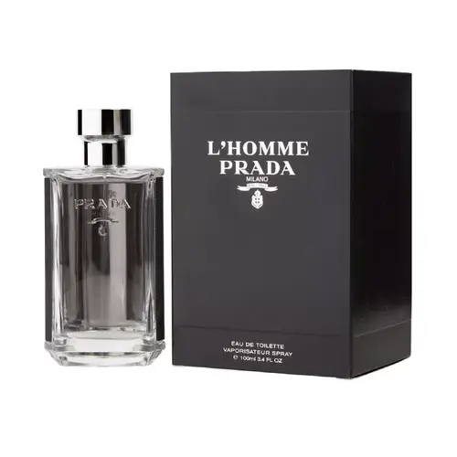 برادا لوم عطر رجالي او دو تواليت - 100 مل