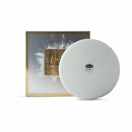 اجمل بريتي بودره معطر جسم نسائي - 75 جرام