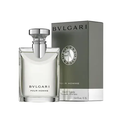 بولغاري بور هوم عطر أو دو تواليت للرجال - 100 مل