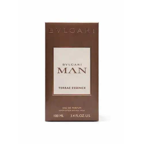 بولغاري تيراي إيسنس عطر للرجال أو دو بارفان - 100 مل