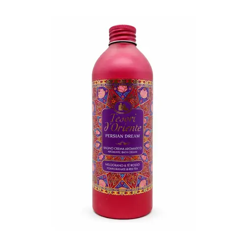 تيسوري دي أورينتي كريم استحمام عطري - 500 مل