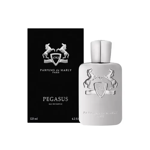 بارفيومز دي مارلي بيغاسوس أو دو بيرفيوم عطر رجالي كلاسيكي - 125 مل