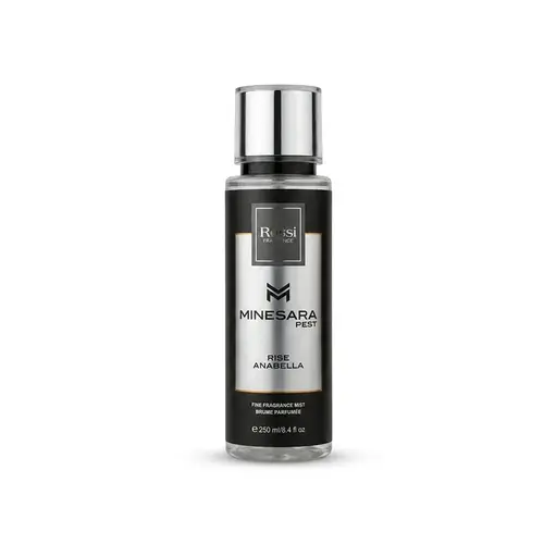 روسل مينيسارا رايز أنابيلا بخاخ معطر للجسم للنساء - 250 مل