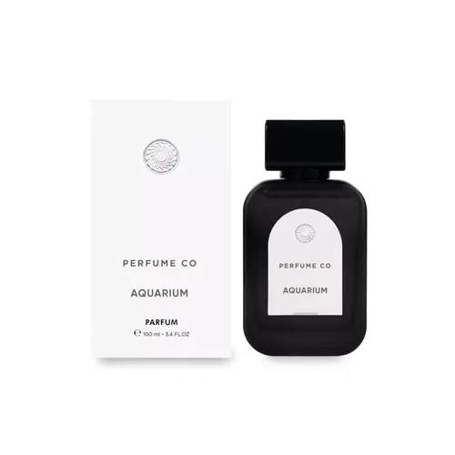 برفيوم كو عطر أكواريوم للجنسين تركيز بارفيوم - 100 مل