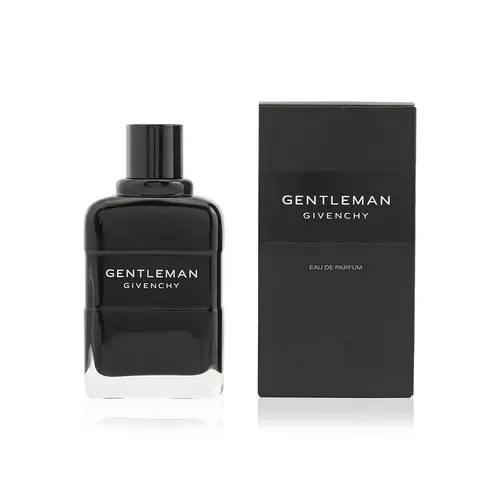 جيفنشي جنتلمان أو دو برفيوم عطر  رجالي - 100 مل
