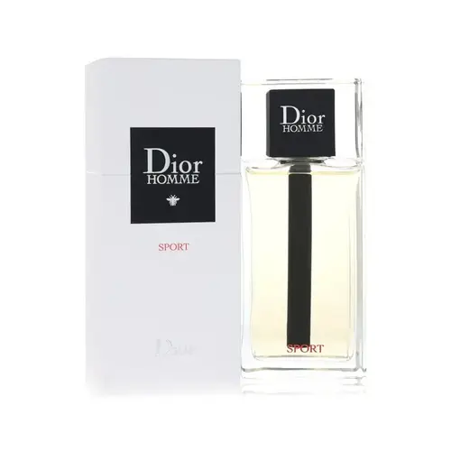 ديور هوم سبورت عطر رجالي أو دو تواليت - 125 مل