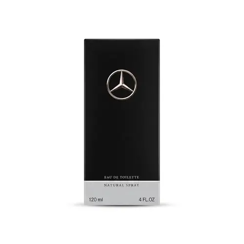 مرسيدس بنز مان أو دو تواليت عطر رجالي - 120 مل