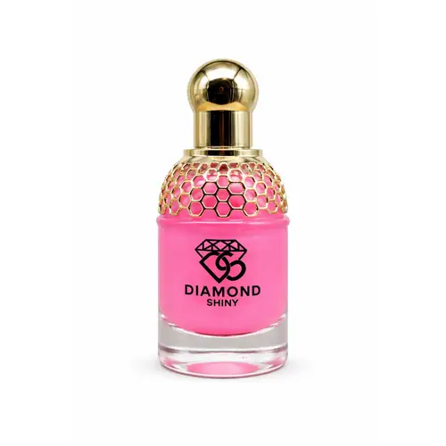دياموند شايني عطر نسائي مسك – 30 مل
