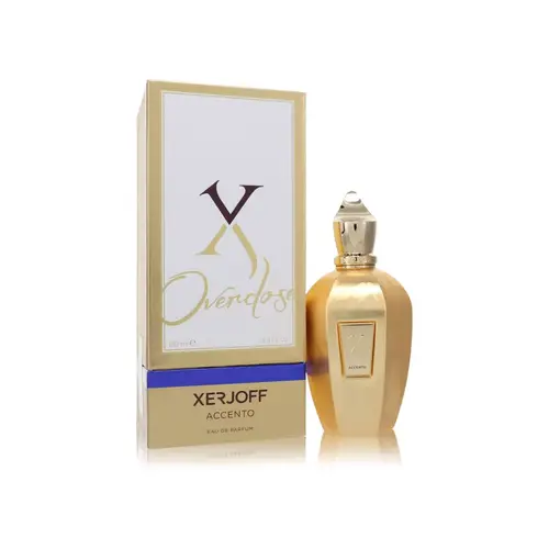 زيرجوف اكسينتو اكس اوفردوز عطر او دو بارفيوم - 100 مل