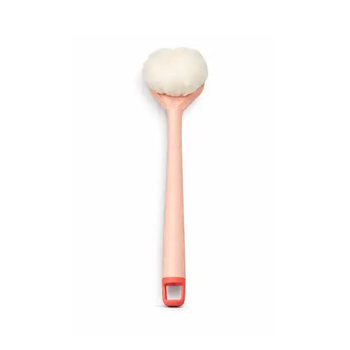 كانغ مي فرشاة استحمام وتقشير الجسم مزدوجة الوجه – قطعة واحدة