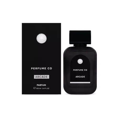 بيرفيوم كو عطر أركاد للجنسين تركيز برفيوم - 100 مل