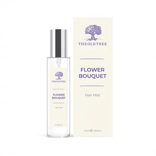 ذا أولد تري معطر الشعر ، فلور بوكيت - 55 مل