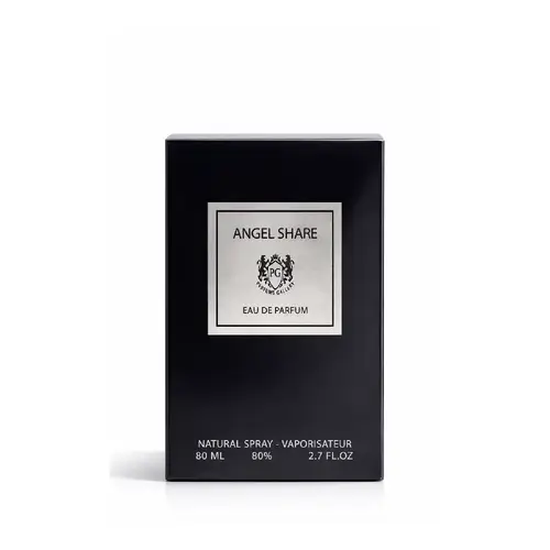 برفيوم غاليري انجل شير عطر للجنسين أو دي برفيوم-80 مل