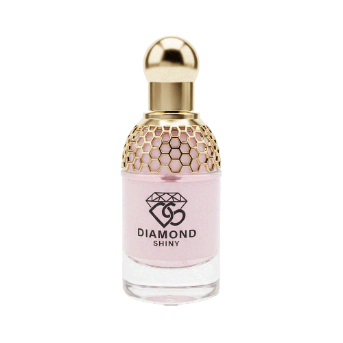 دايموند شايني عطر مسك – 30 مل
