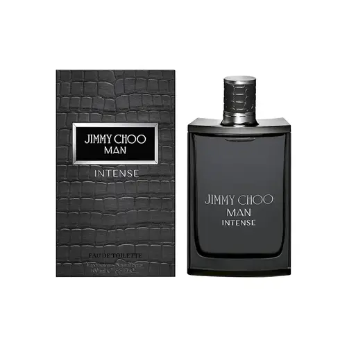 جيمي شو مان إنتنس أو دو تواليت عطر رجالي - 100 مل