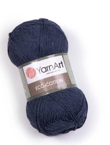YarnArt Eco Cotton -773