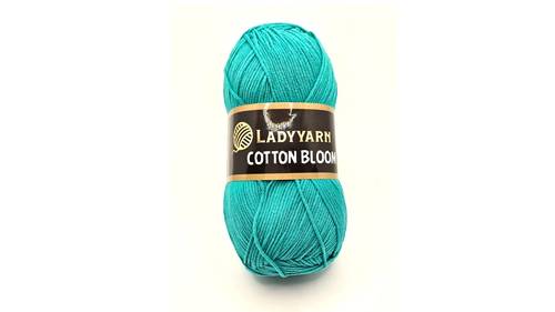Cotton Bloom-CB015