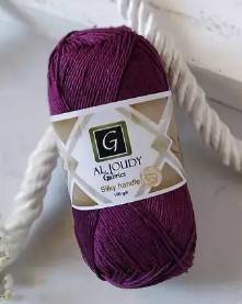 الجودي G038