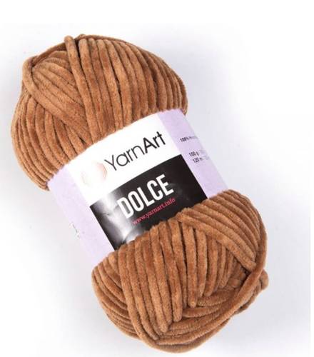 YarnArt Dolce 765