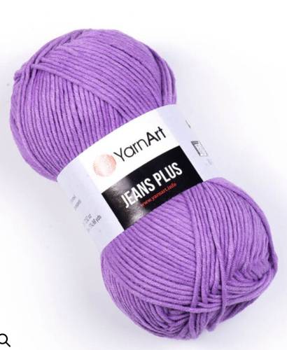 YarnArt Jeans Plus -72
