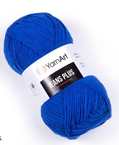 YarnArt Jeans Plus -47