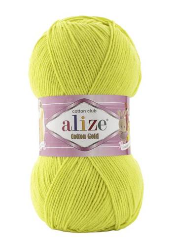 AlizeCottonGold-668