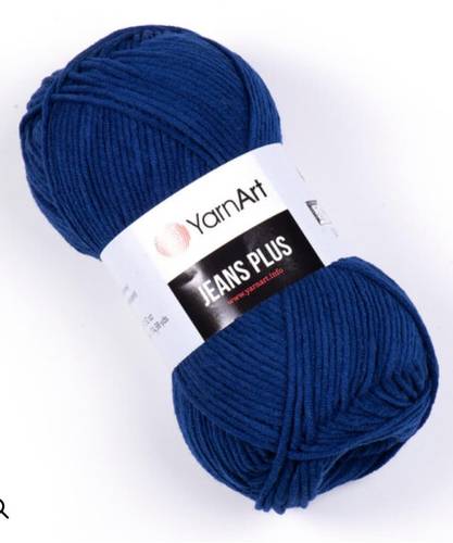 YarnArt Jeans Plus -54