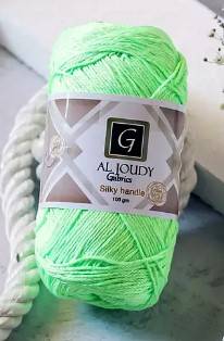 الجودي G068