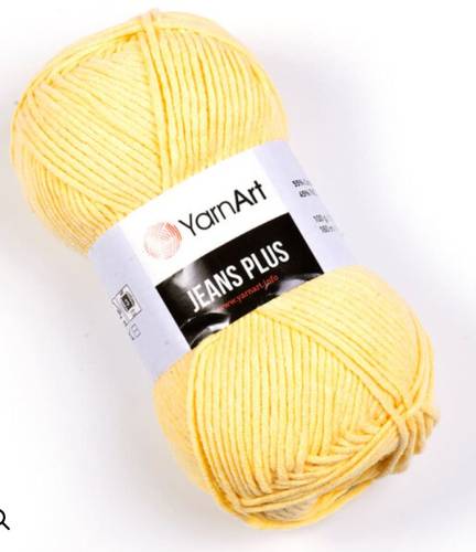 YarnArt Jeans Plus -88