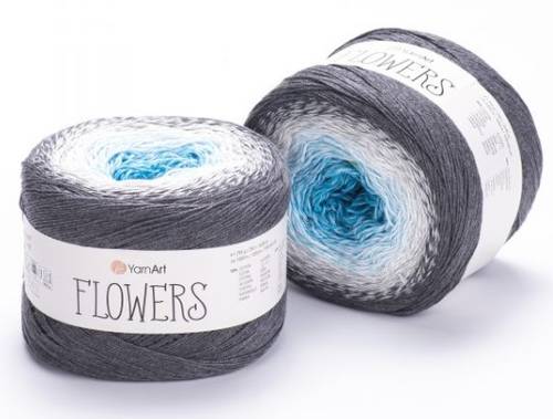 Flowers 251