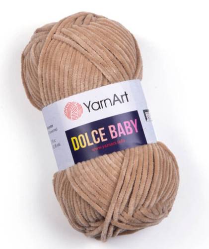 YarnArt Dolce Baby -747