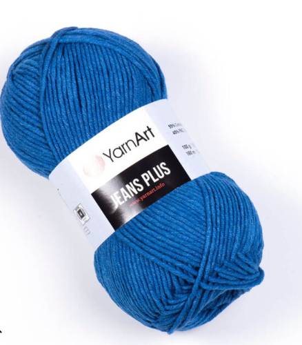 YarnArt Jeans Plus -17