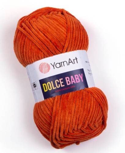 YarnArt Dolce Baby -778
