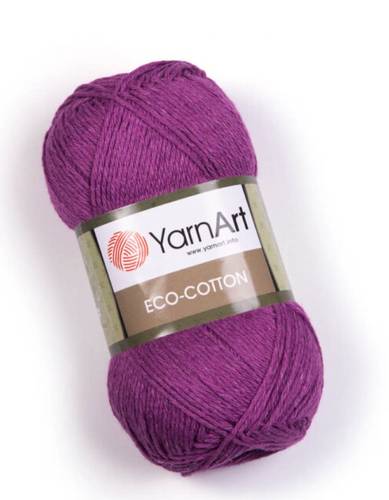 YarnArt Eco Cotton- 772