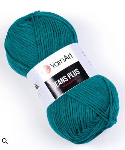 YarnArt Jeans Plus -63