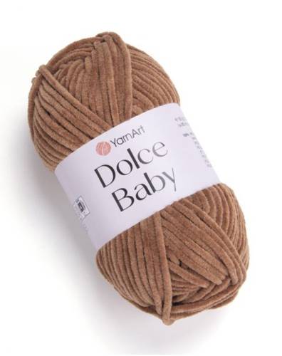 YarnArt Dolce Baby -765