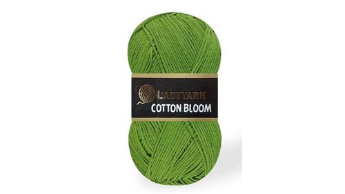 Cotton Bloom-CB011