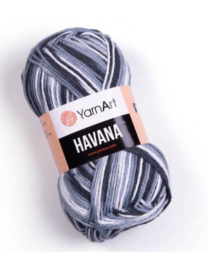 YarnArt Havana- 2101