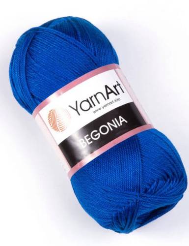 YarnArt Begonia -4915