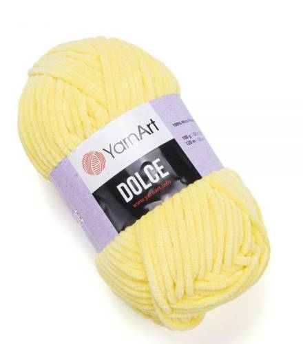 YarnArt Dolce -851