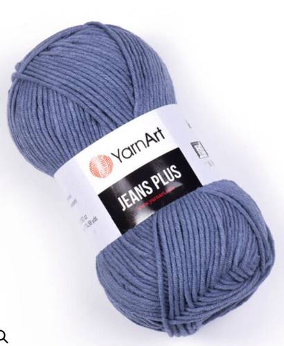 YarnArt Jeans Plus -68