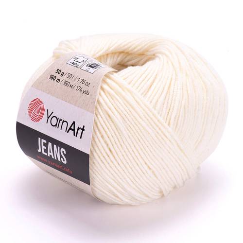 YarnArt Jeans -3