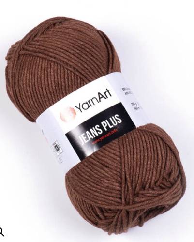 YarnArt Jeans Plus- 70