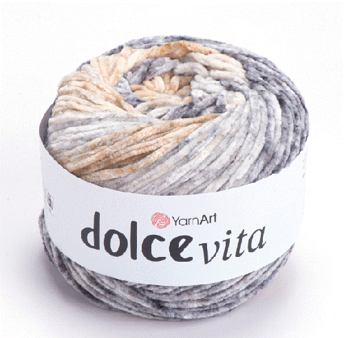 Yarn Art Dolce Vita - 3412