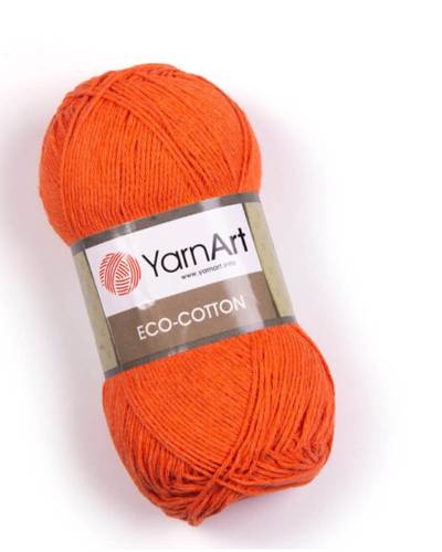 YarnArt Eco Cotton -779