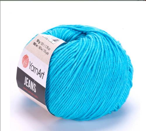 YarnArt Jeans -33